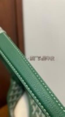 wholesale quality goyard coursier messenger bag model no. 15